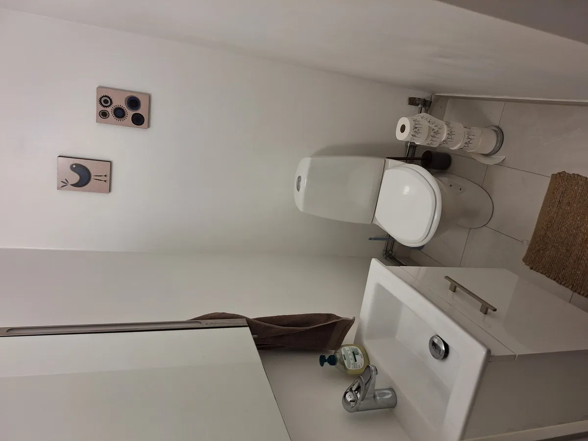 Hyreslägenhet på Malmö i malmo