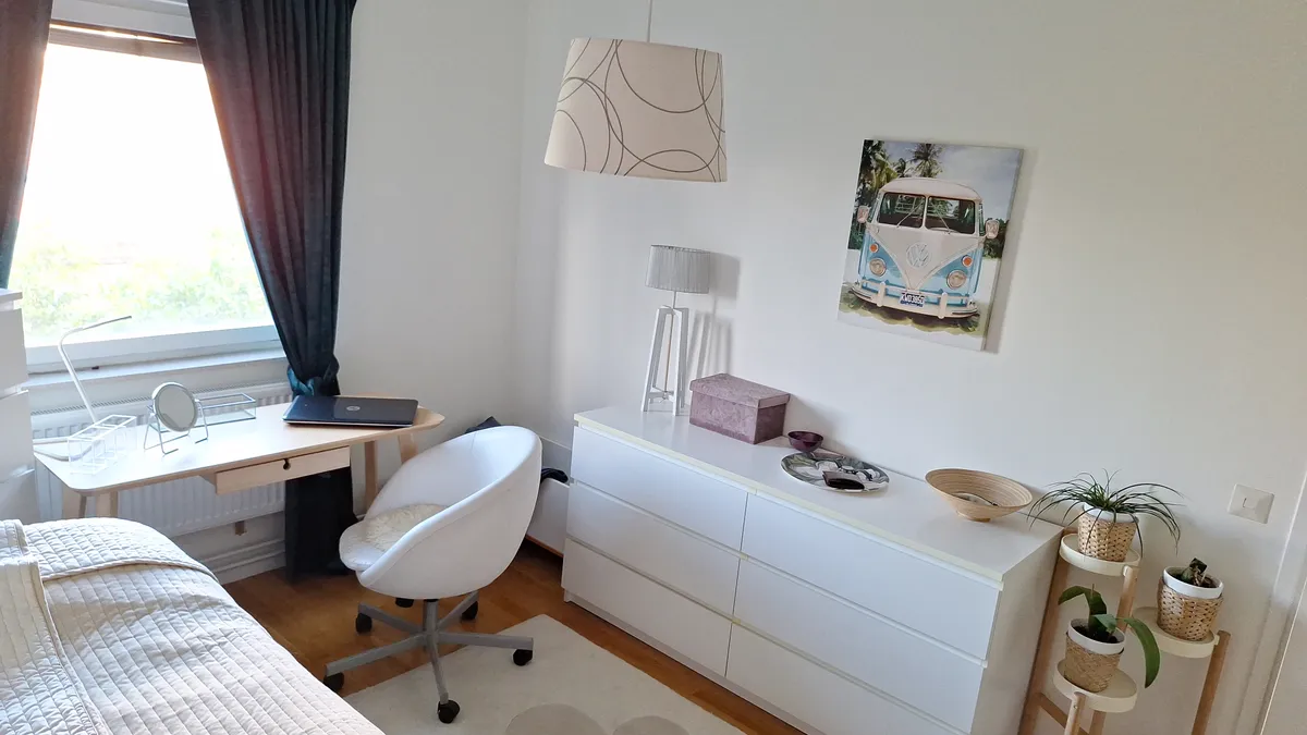 Hyreslägenhet på Malmö i malmo