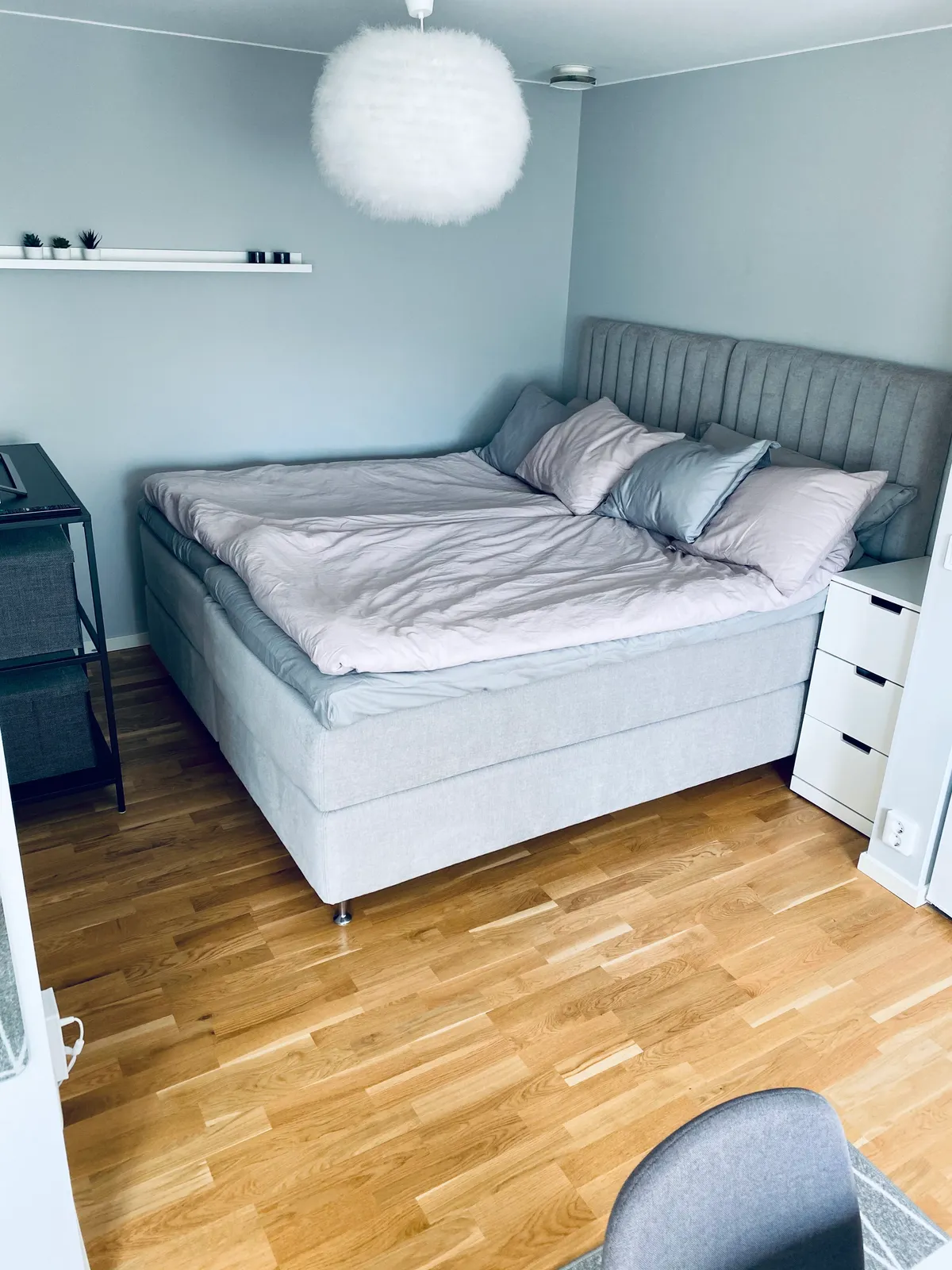 Hyreslägenhet på Visby i visby