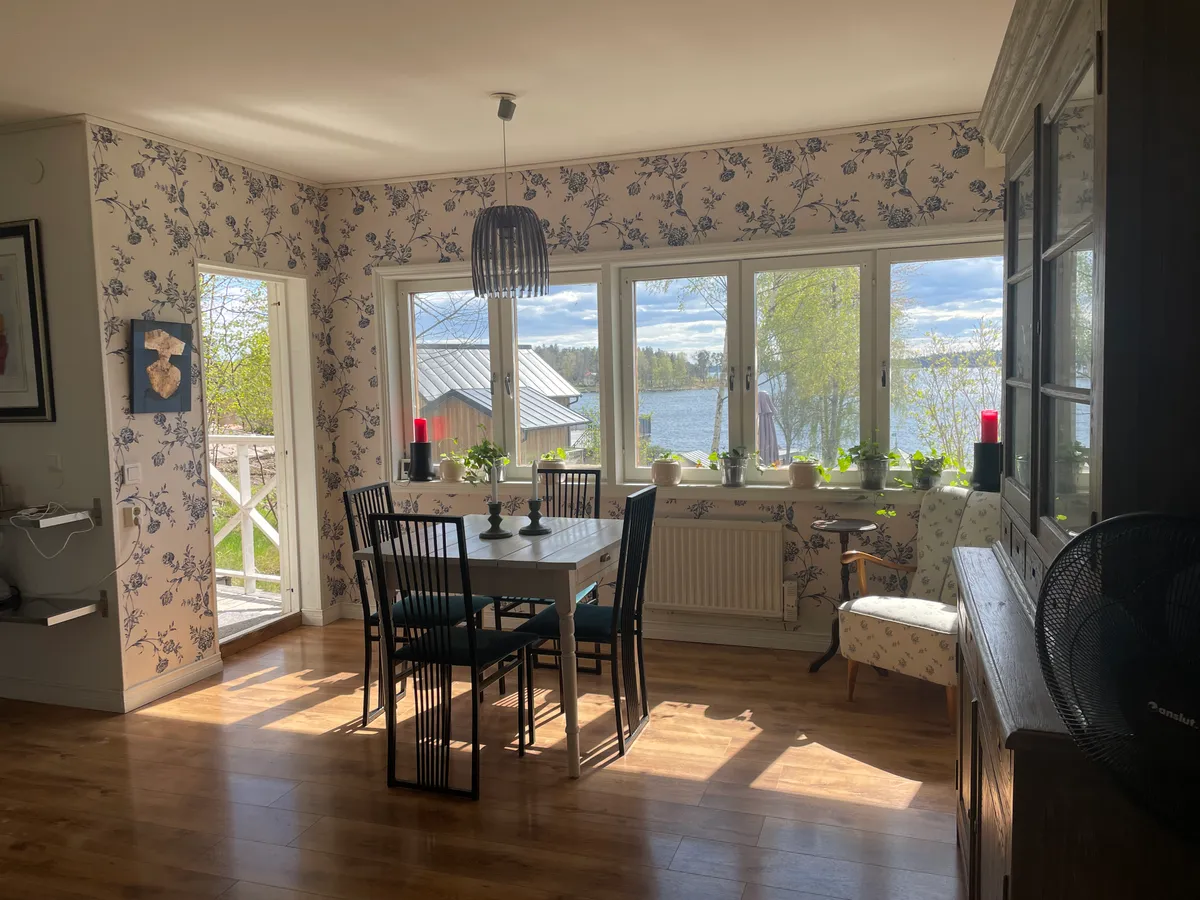 Hyresbostad på Värmdö i varmdo