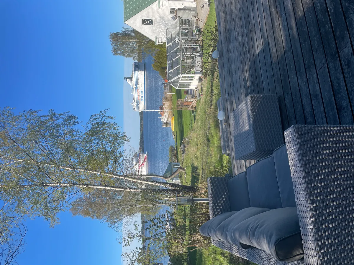 Hyresbostad på Värmdö i varmdo