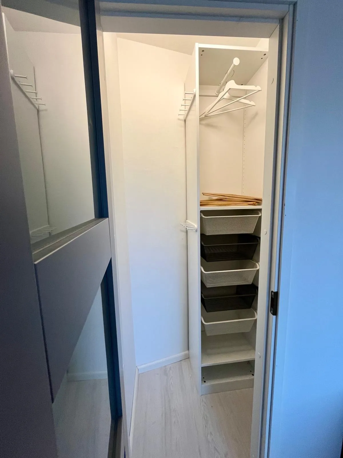 Hyreslägenhet på Espoo i espoo