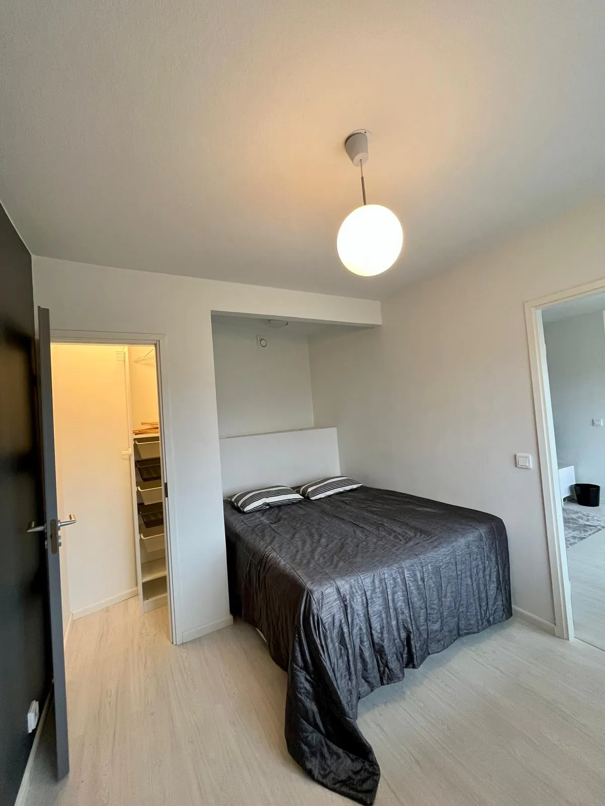 Hyreslägenhet på Espoo i espoo