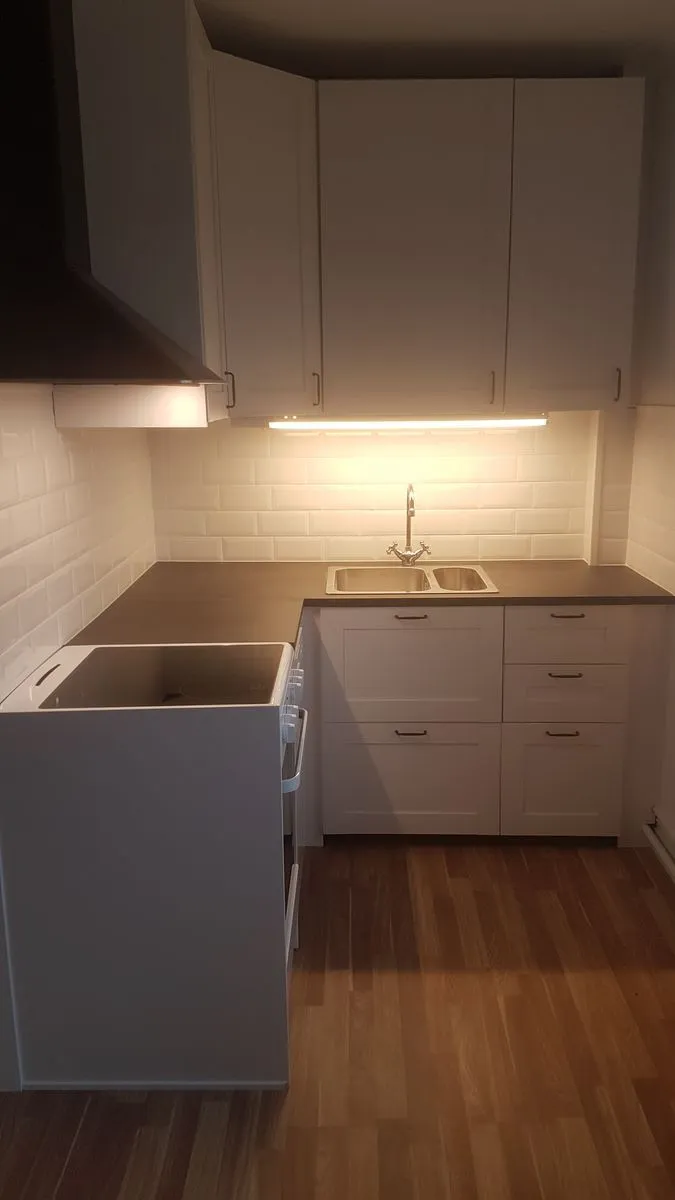 Hyreslägenhet på Skara i skara