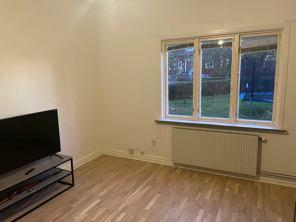 Hyreslägenhet på Skara i skara