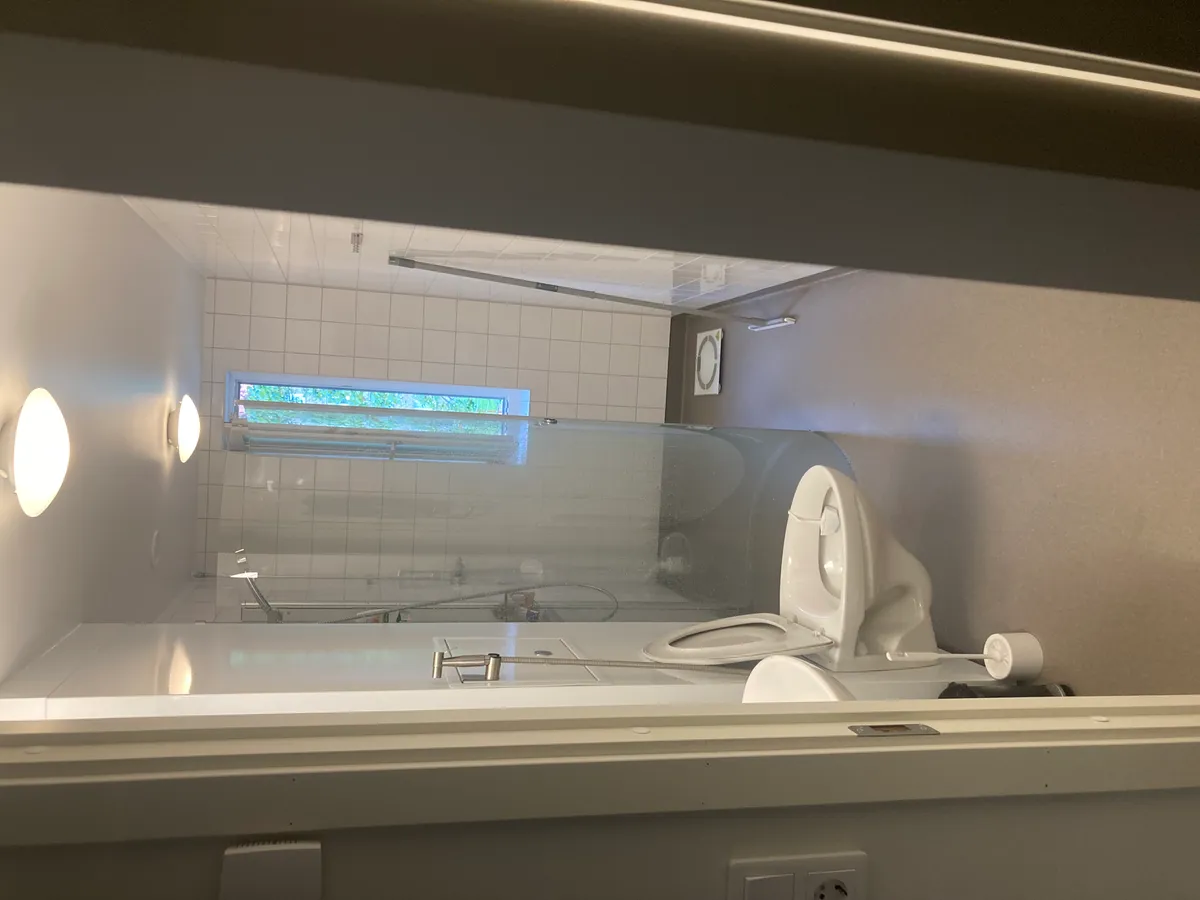 Hyreslägenhet på Västerås i vasteras