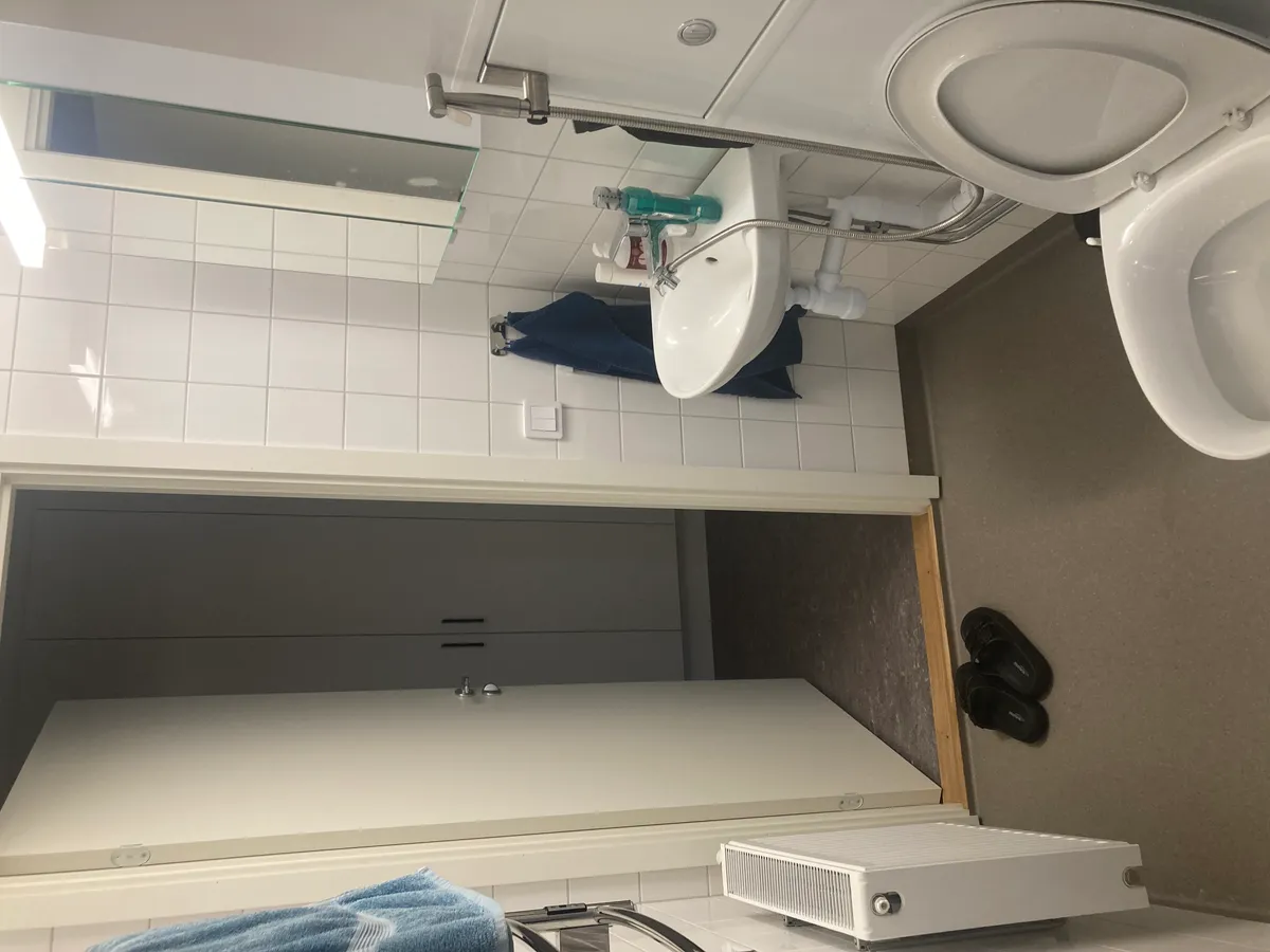 Hyreslägenhet på Västerås i vasteras
