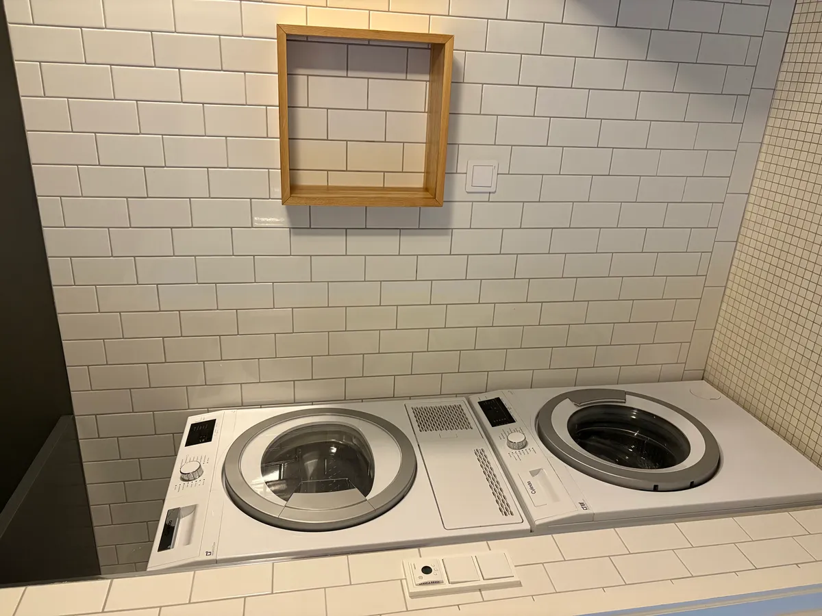 Hyreslägenhet på Nacka i nacka