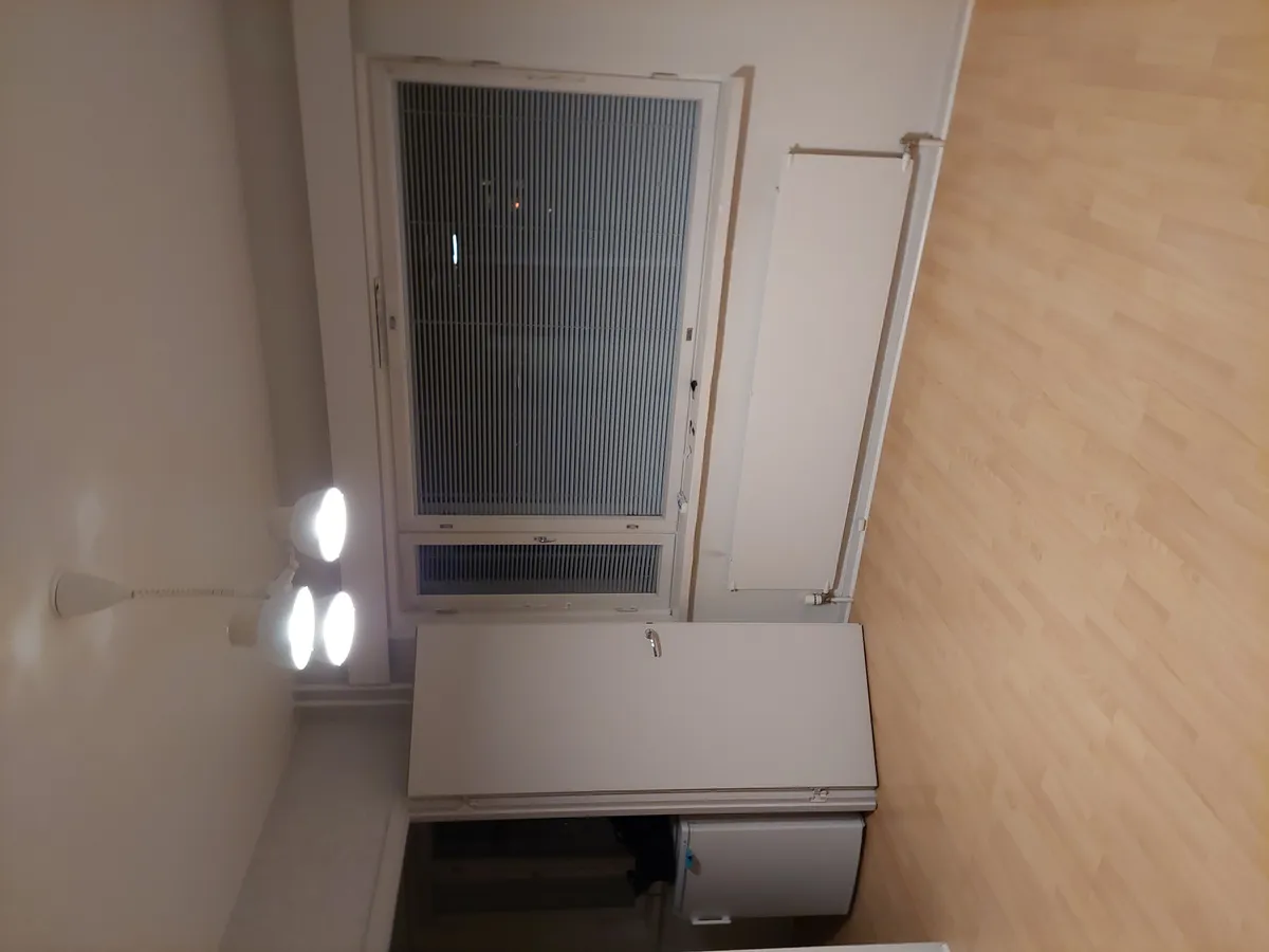 Hyreslägenhet på Oulu i oulu