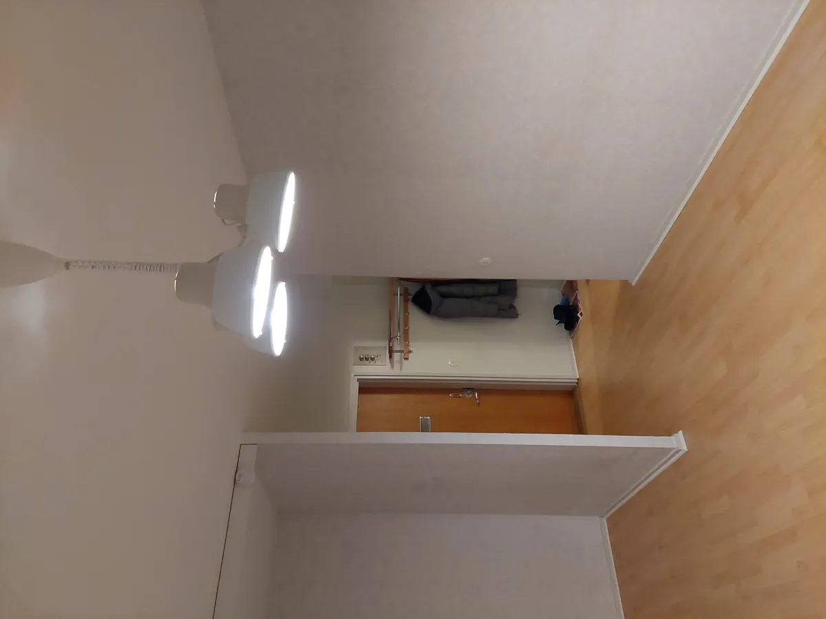 Hyreslägenhet på Oulu i oulu
