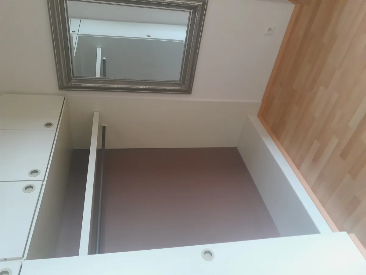 Hyreslägenhet på Lahti i lahti