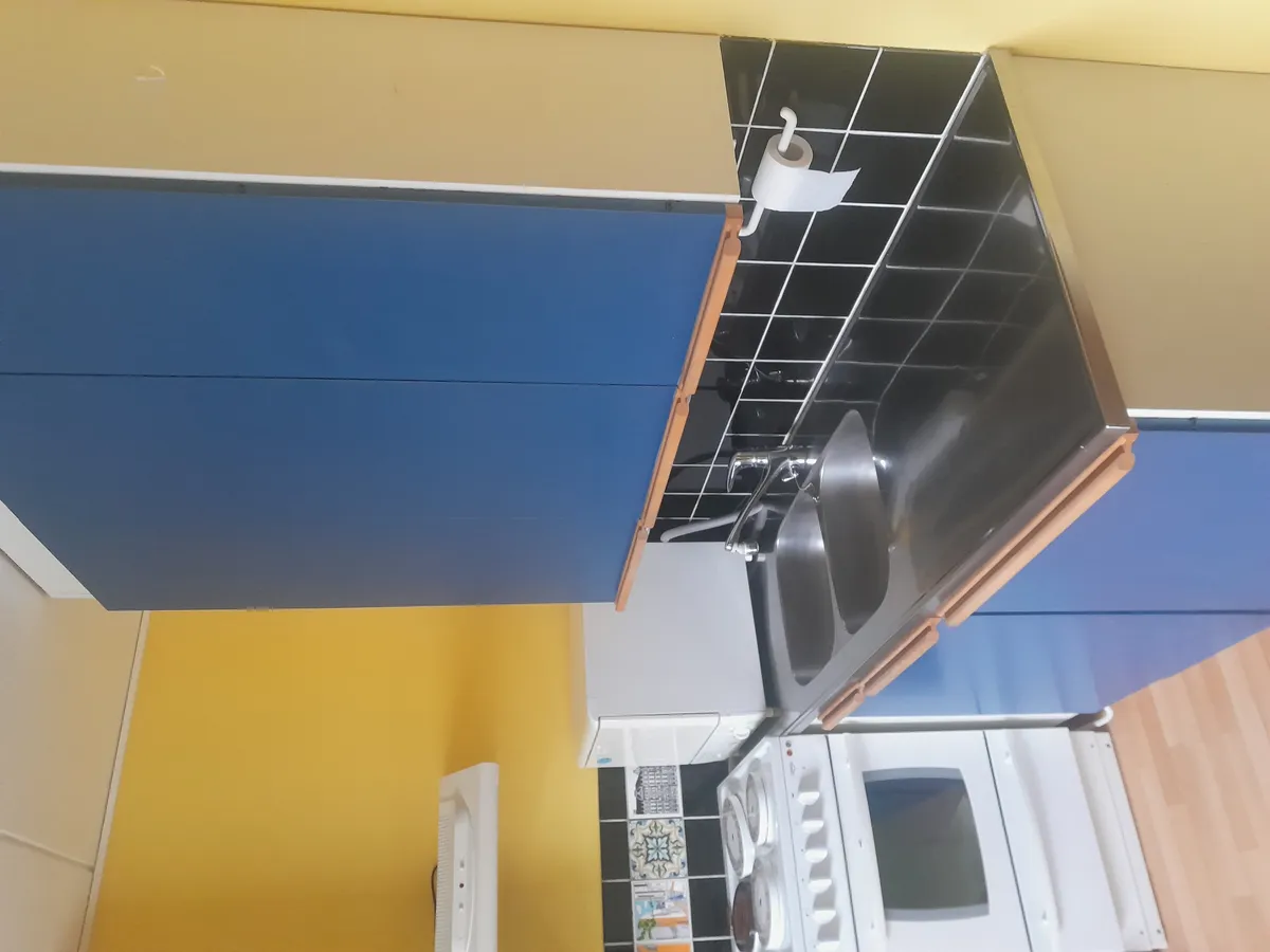 Hyreslägenhet på Lahti i lahti