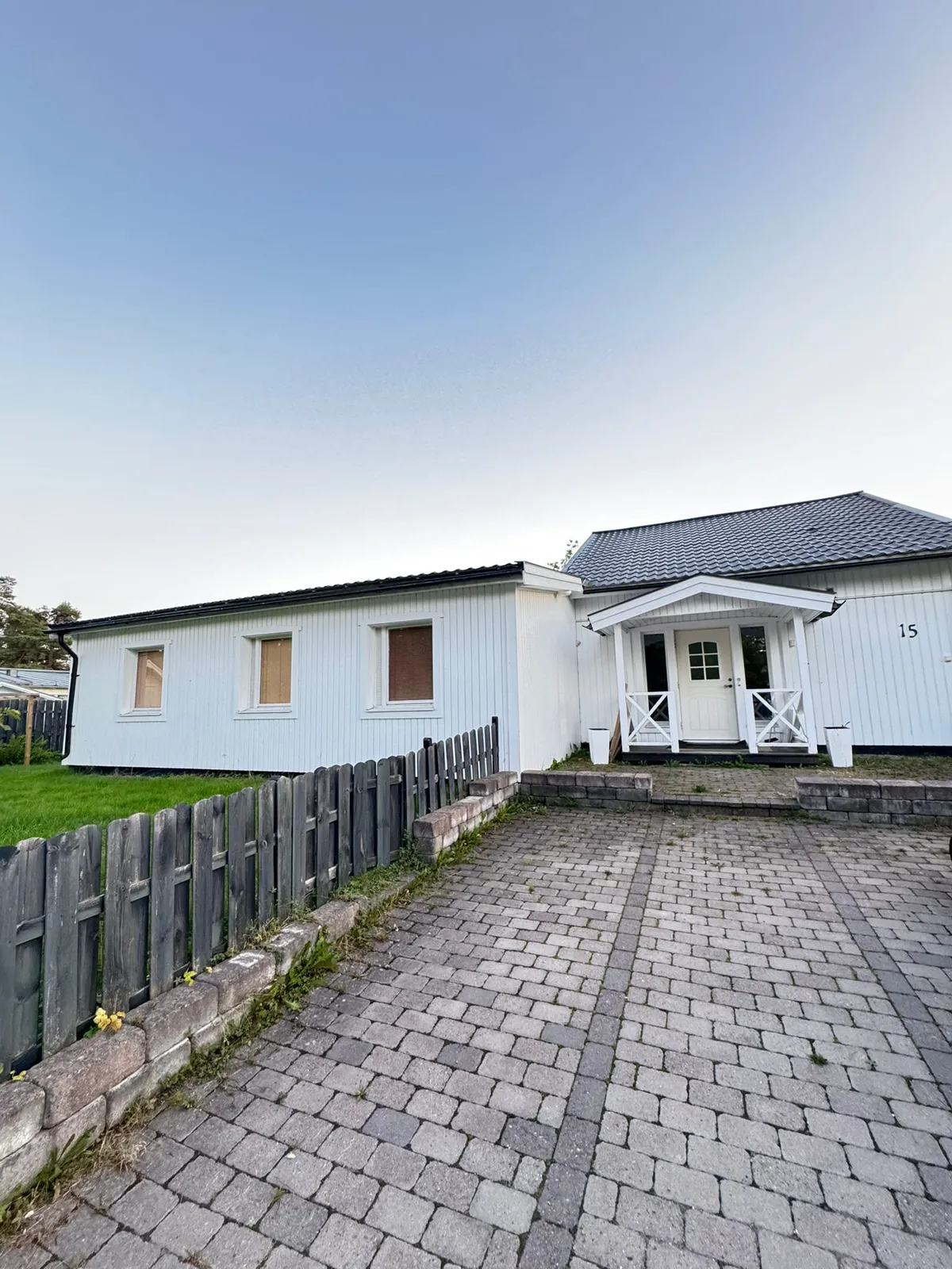 Hyresbostad på Vallentuna i vallentuna