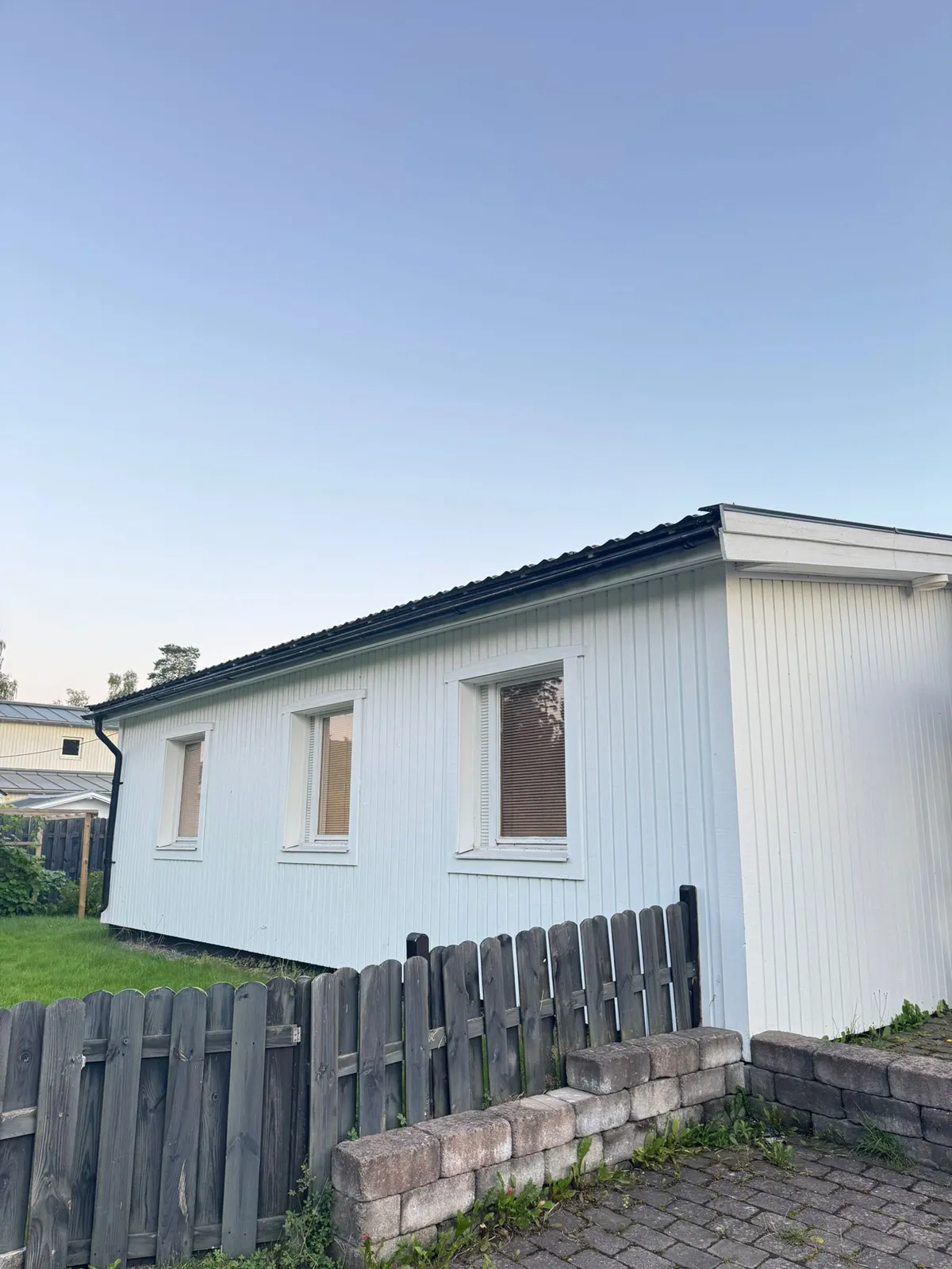 Hyresbostad på Vallentuna i vallentuna