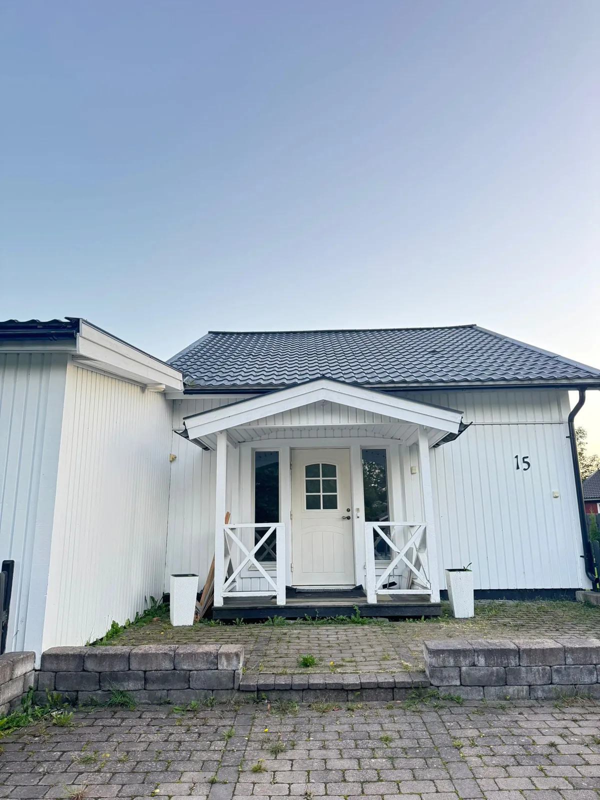 Hyresbostad på Vallentuna i vallentuna