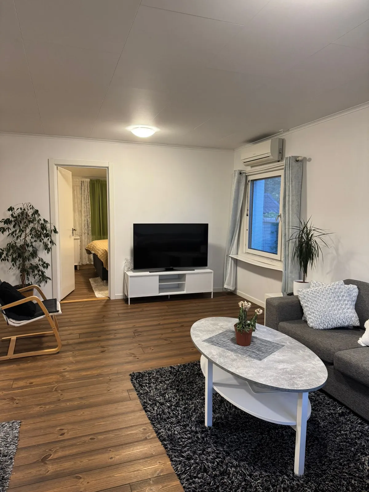 Hyresbostad på Vallentuna i vallentuna