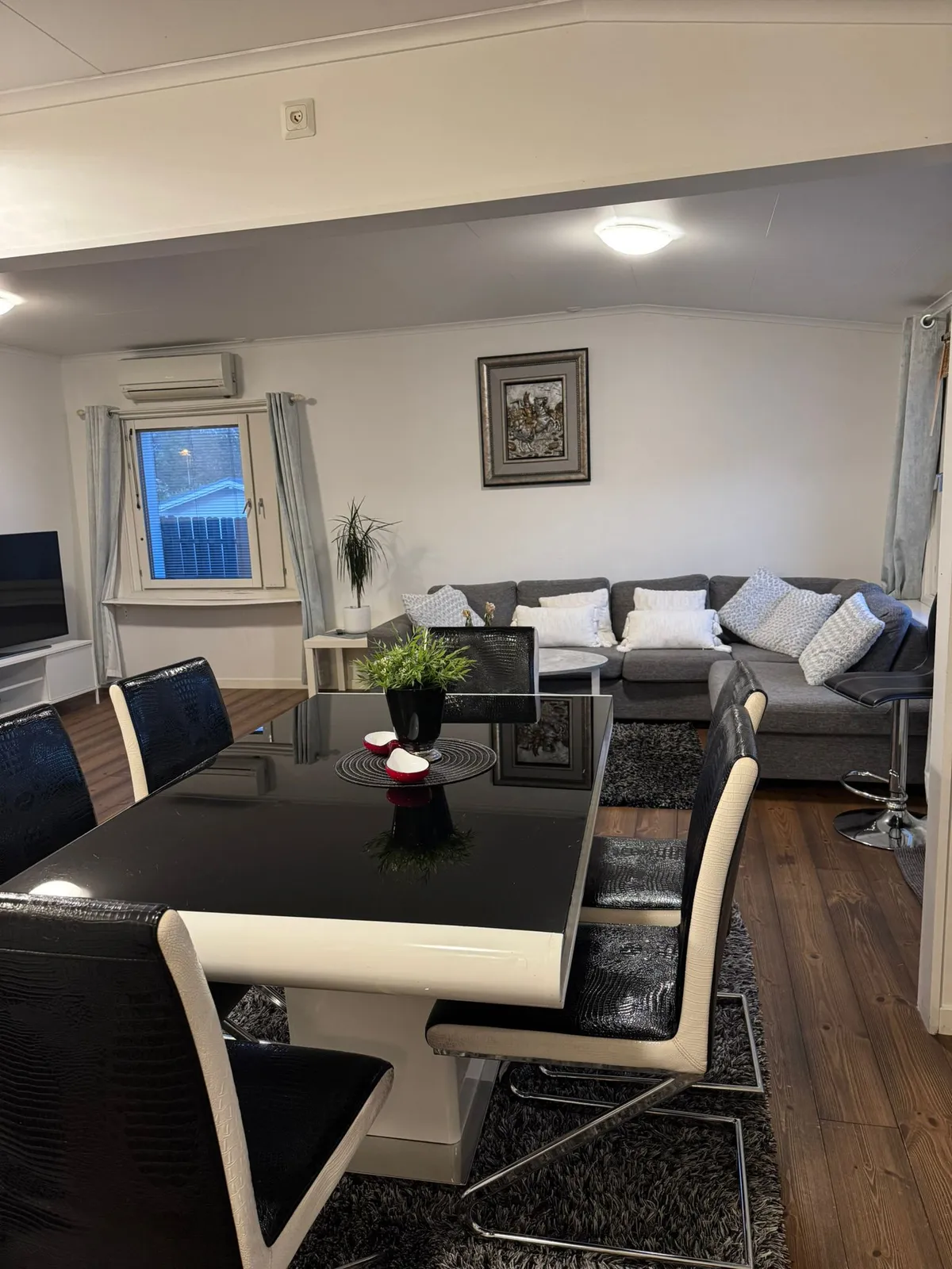 Hyresbostad på Vallentuna i vallentuna