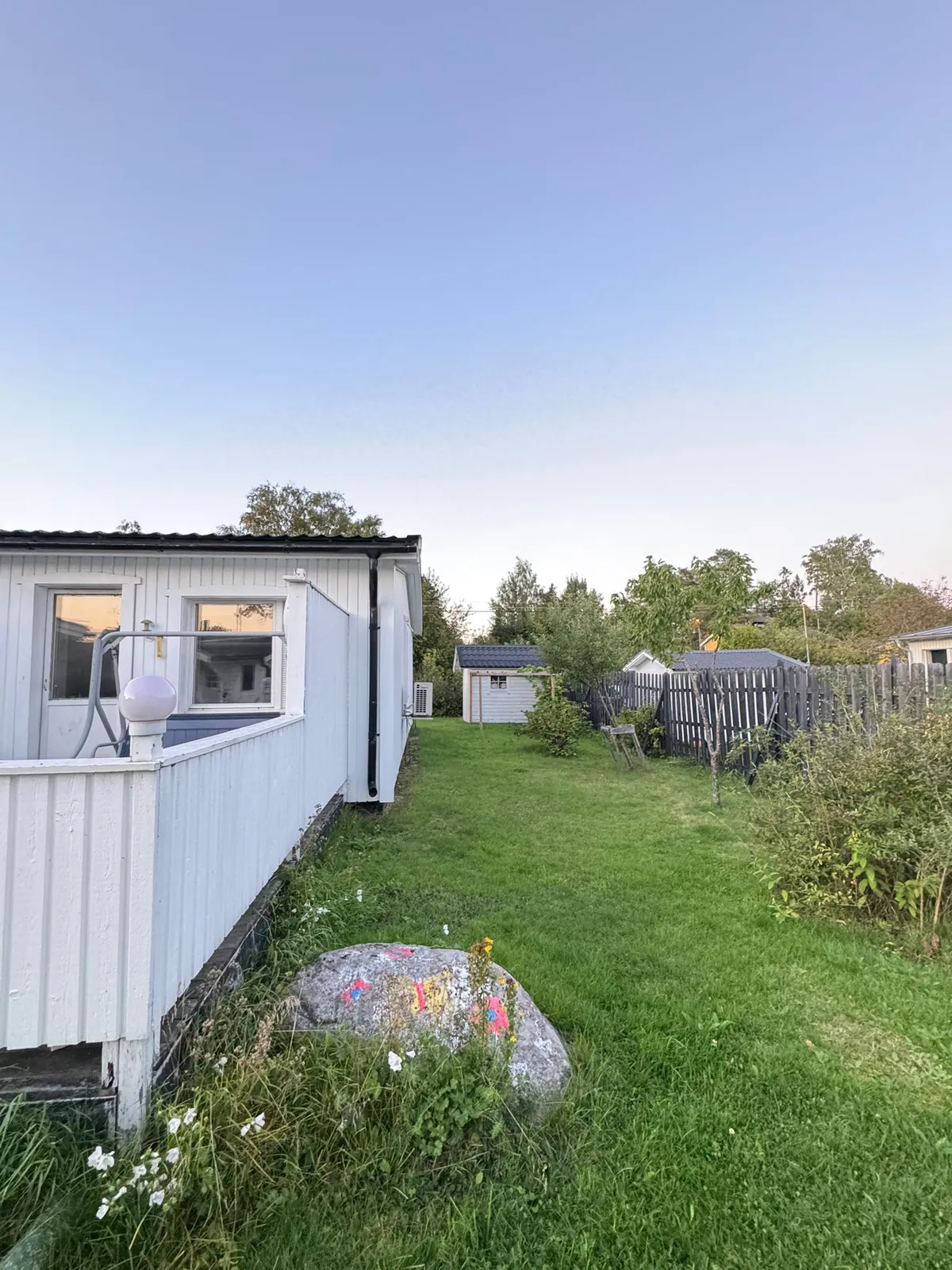 Hyresbostad på Vallentuna i vallentuna