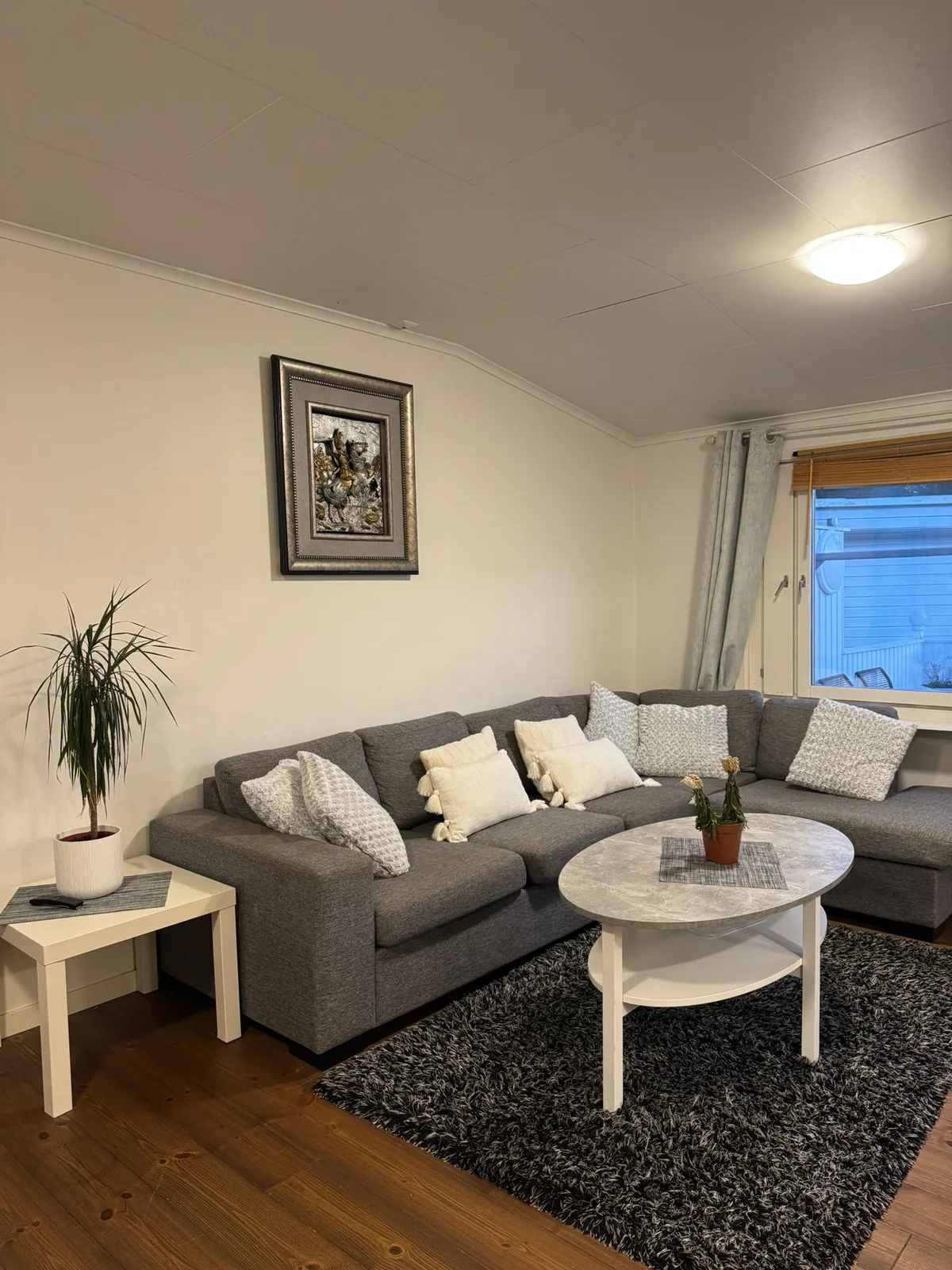 Hyresbostad på Vallentuna i vallentuna
