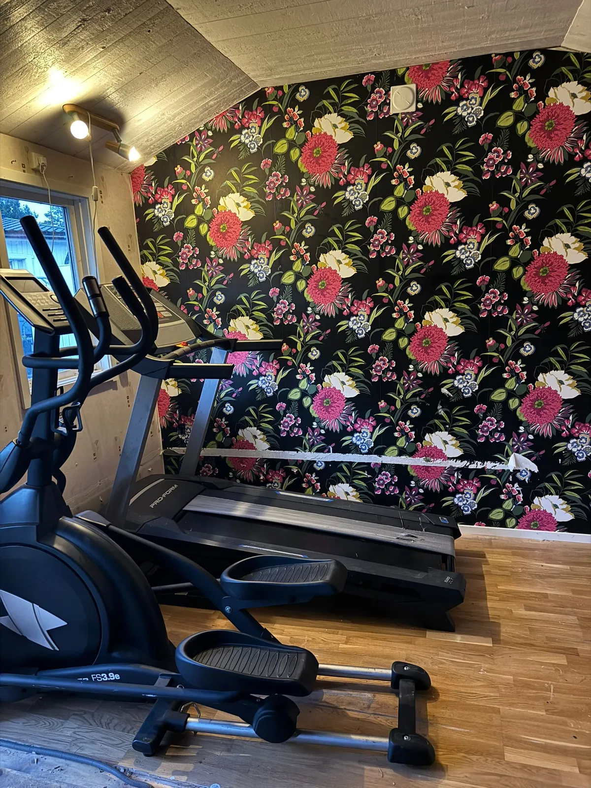 Hyresbostad på Vallentuna i vallentuna