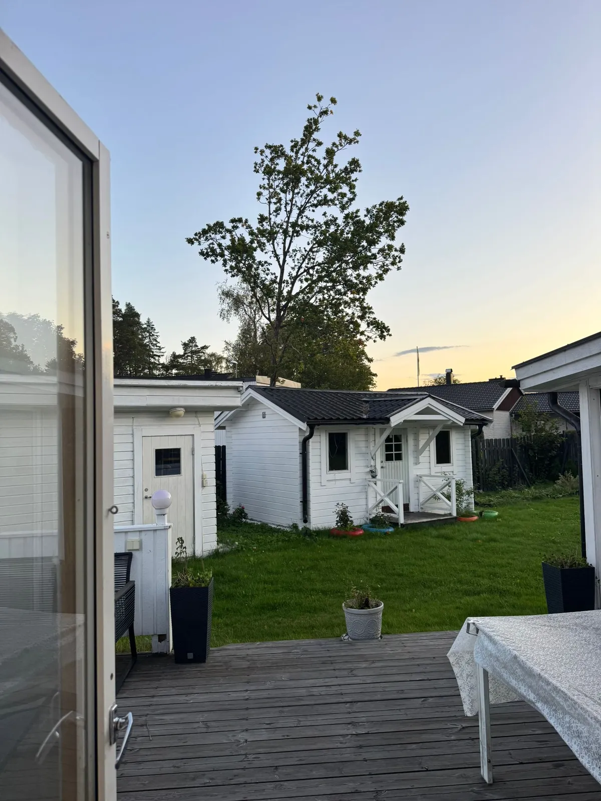 Hyresbostad på Vallentuna i vallentuna