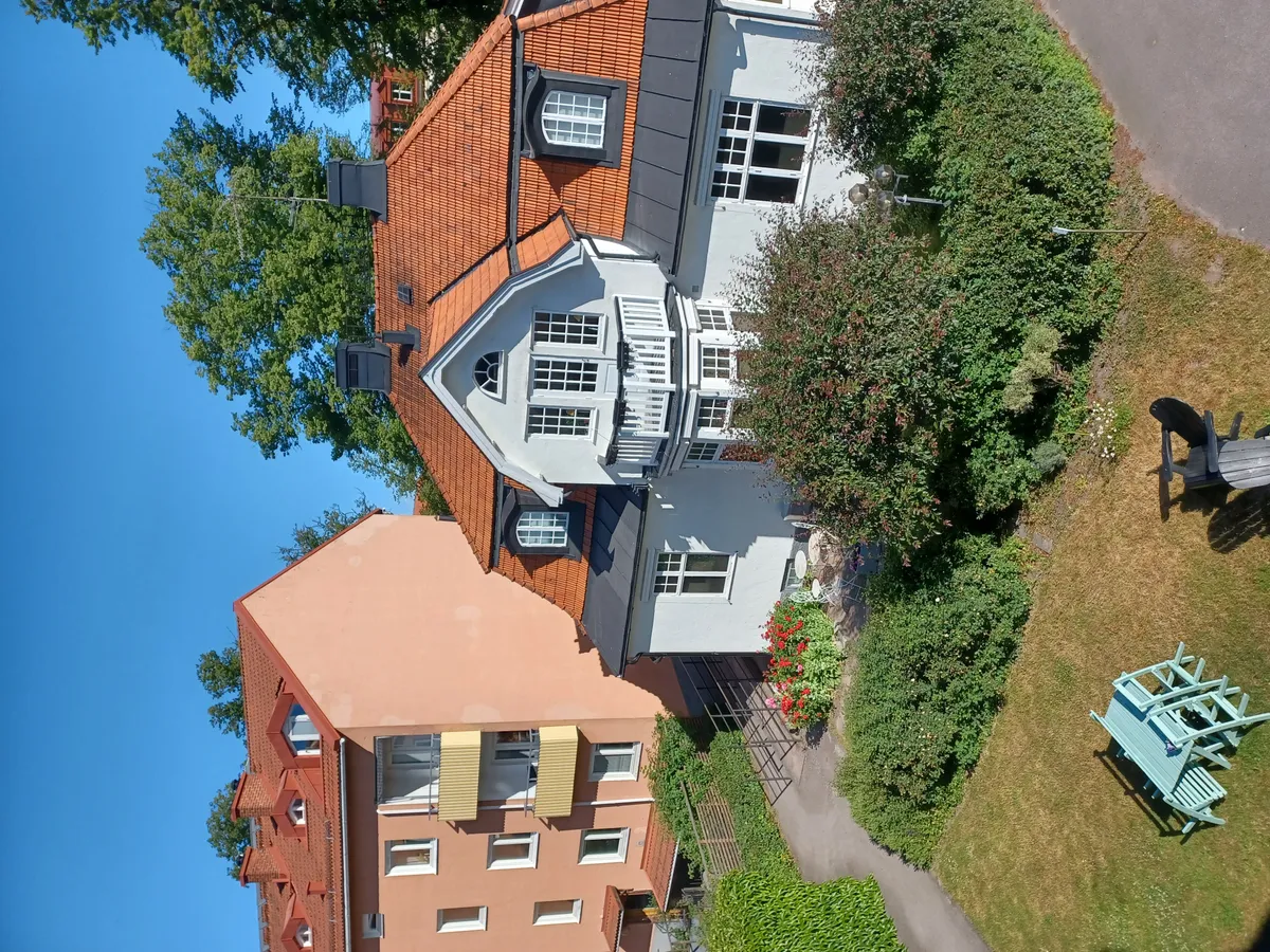Hyreslägenhet på Kalmar i kalmar
