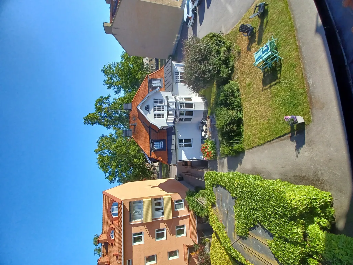 Hyreslägenhet på Kalmar i kalmar