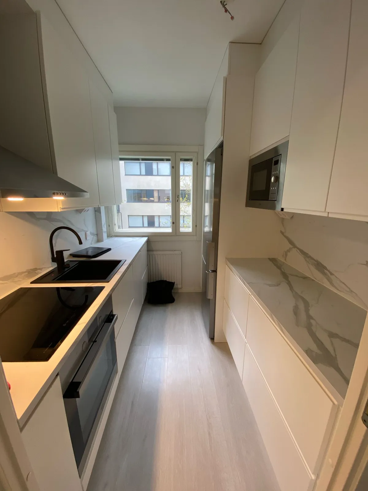 Hyreslägenhet på Helsinki i helsinki