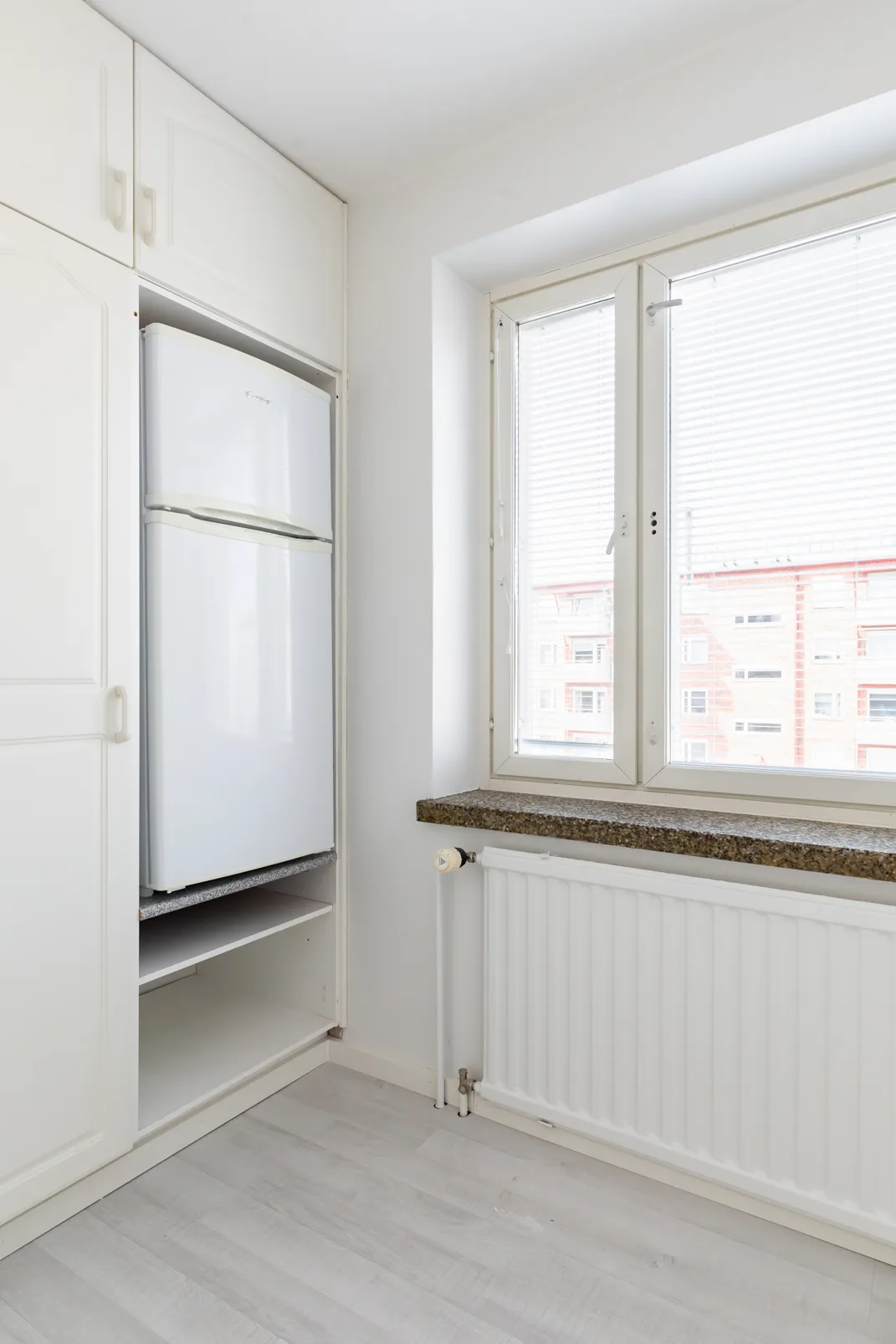 Hyreslägenhet på Tampere i tampere