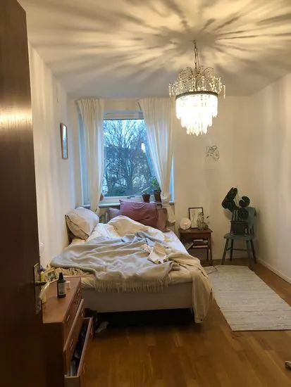 Hyreslägenhet på Malmö i malmo