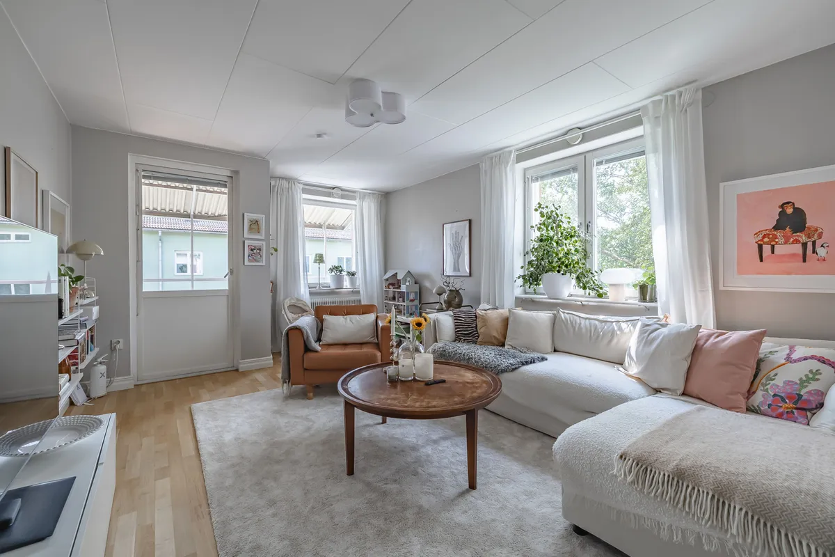 Hyreslägenhet på Karlstad i karlstad