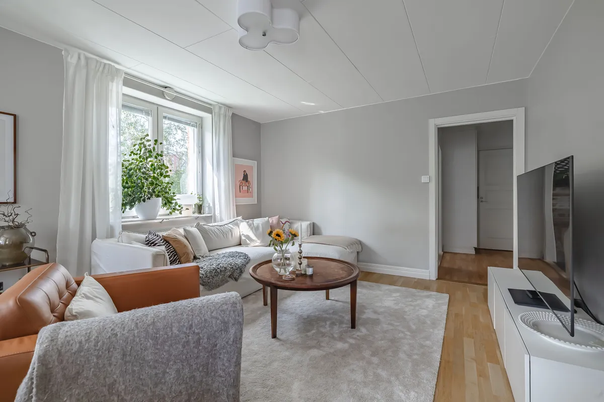 Hyreslägenhet på Karlstad i karlstad