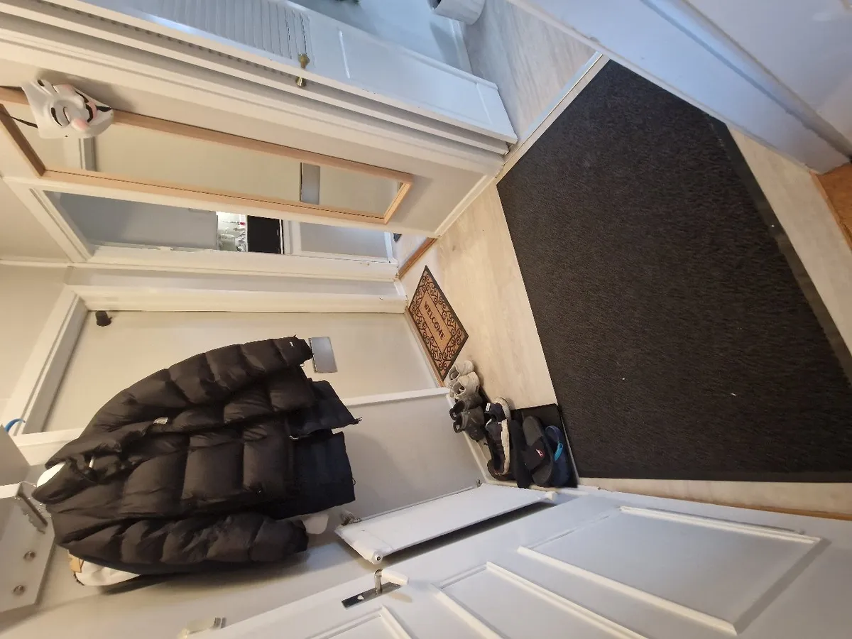 Hyreslägenhet på Bromma i bromma