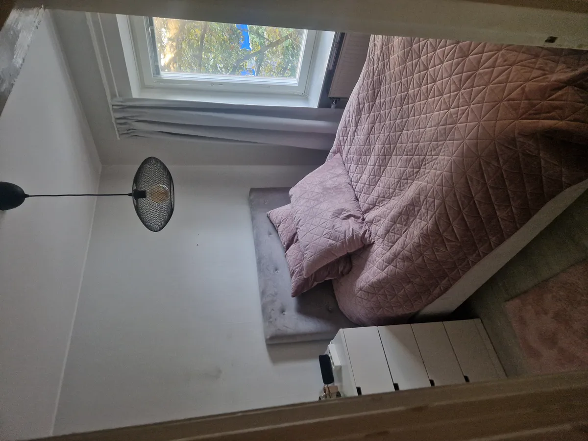 Hyreslägenhet på Bromma i bromma