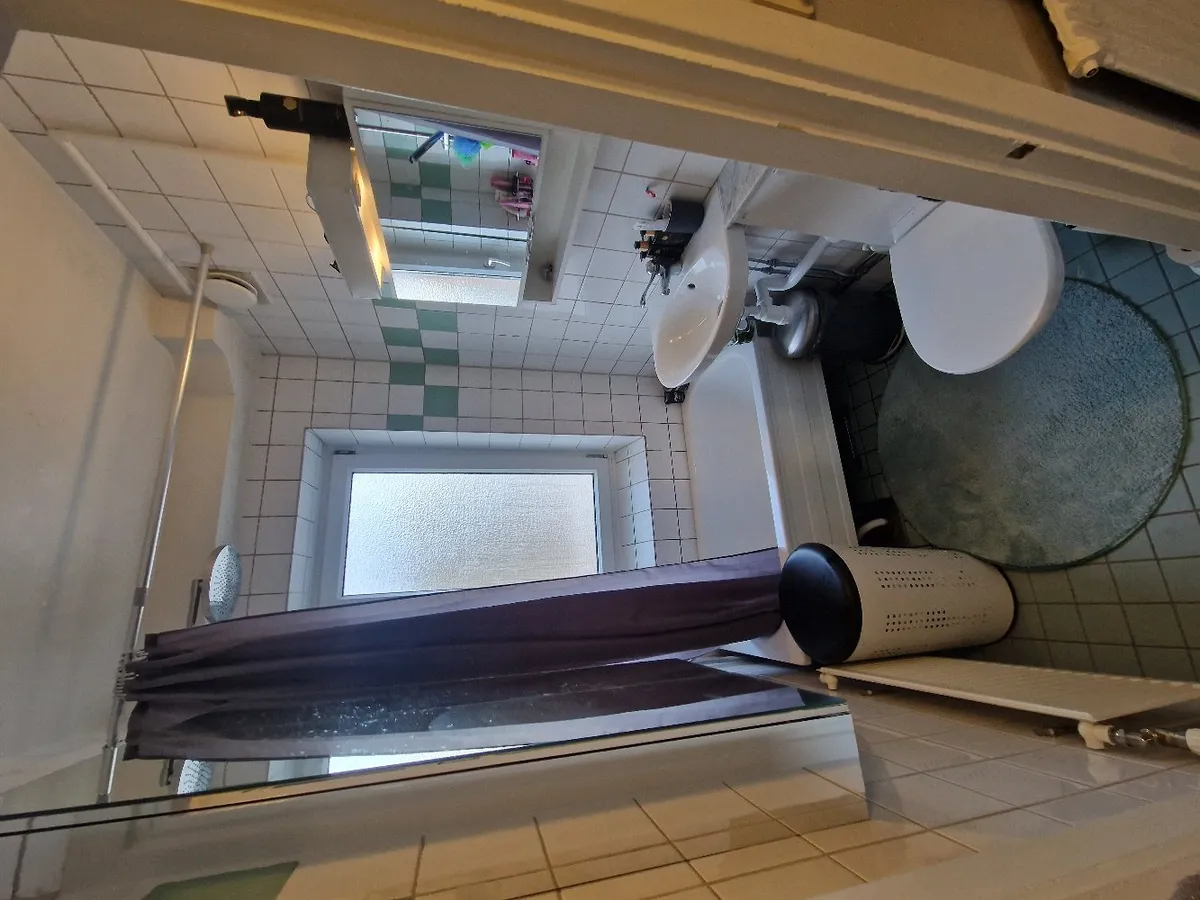 Hyreslägenhet på Bromma i bromma