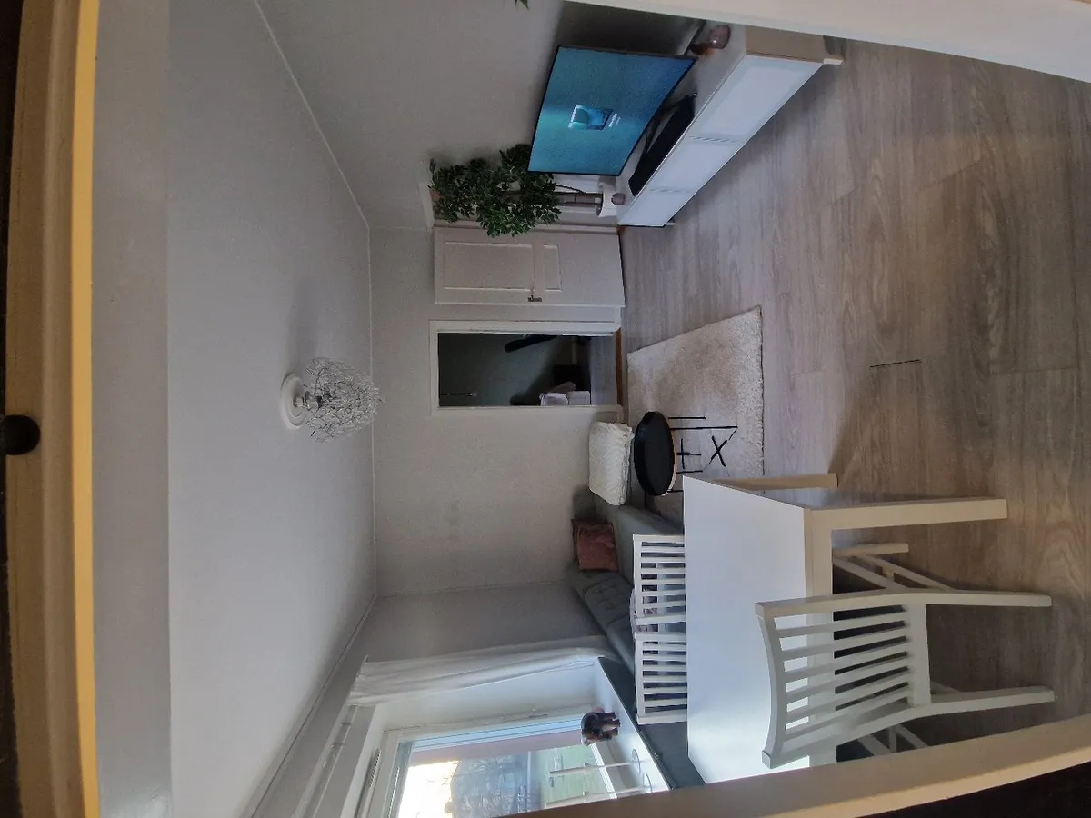Hyreslägenhet på Bromma i bromma