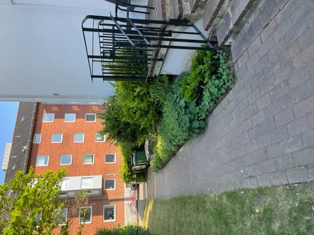 Hyreslägenhet på Helsingborg i helsingborg