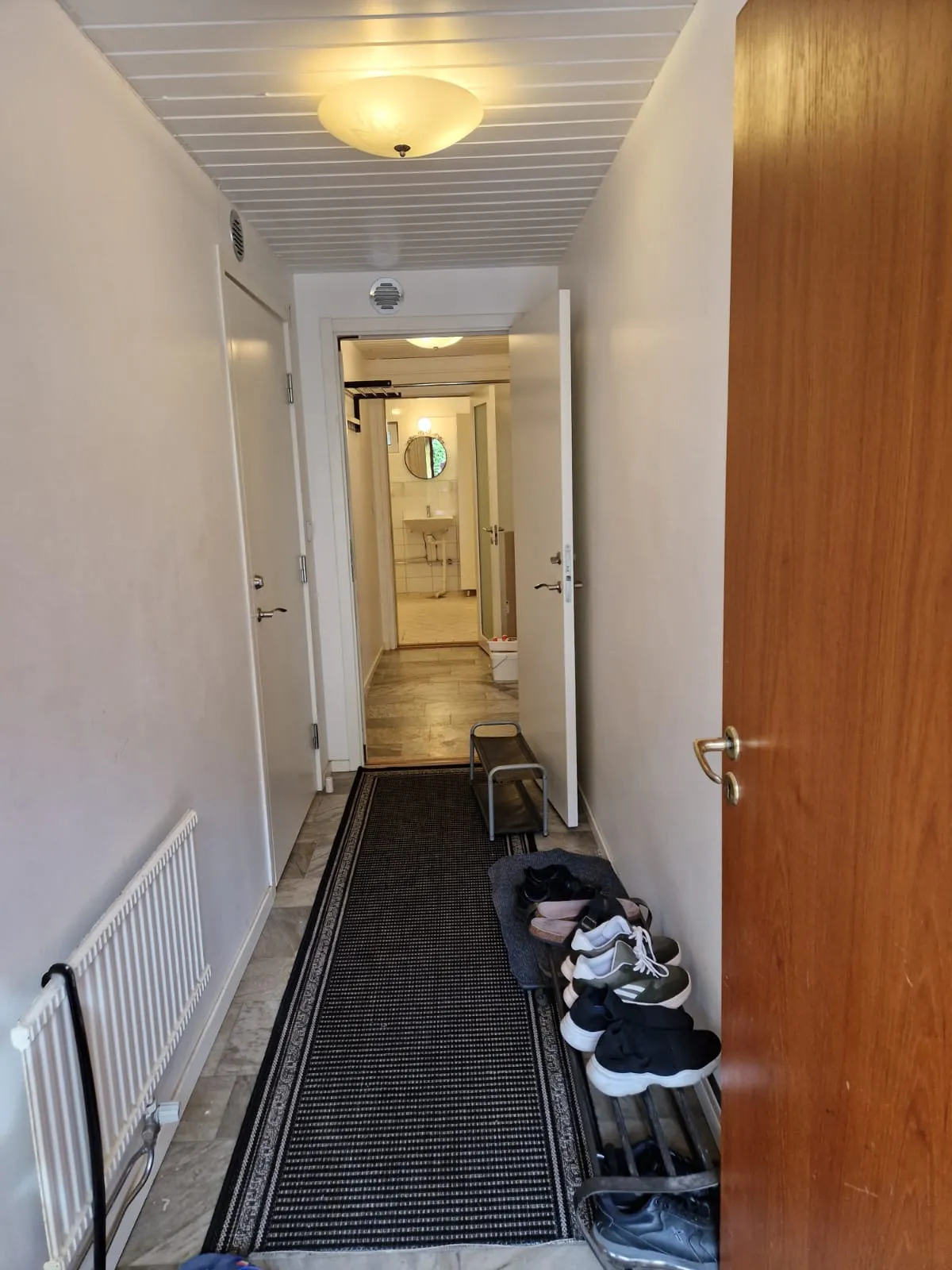 Hyreslägenhet på Göteborg i goteborg