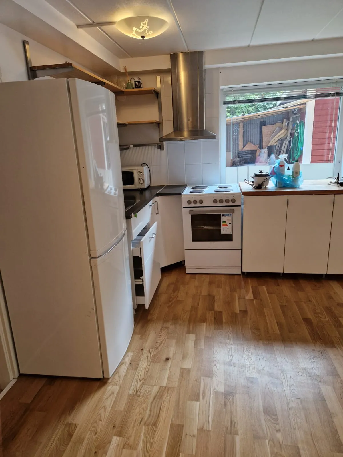 Hyreslägenhet på Göteborg i goteborg