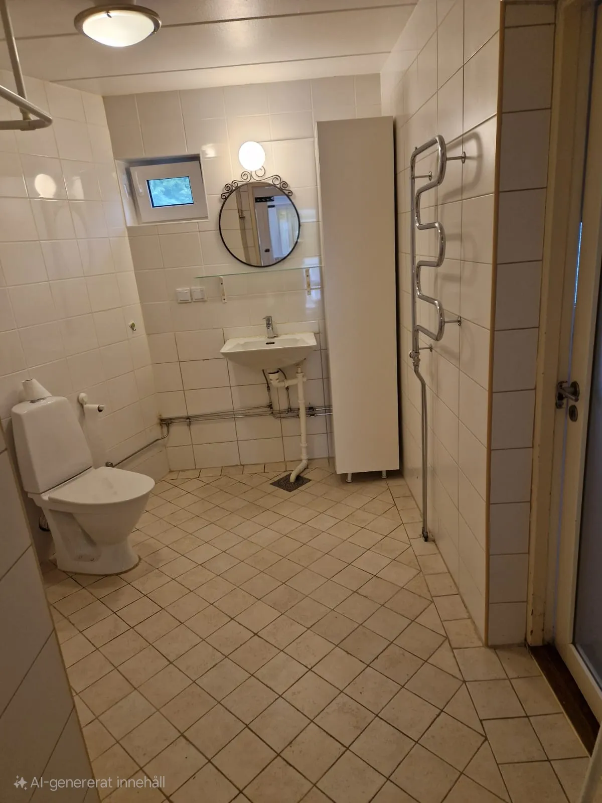 Hyreslägenhet på Göteborg i goteborg