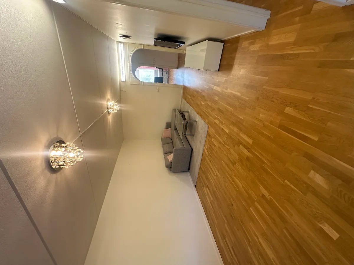 Hyreslägenhet på Järfälla i jarfalla