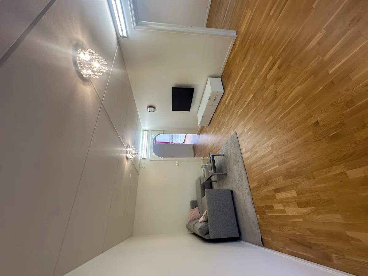 Hyreslägenhet på Järfälla i jarfalla