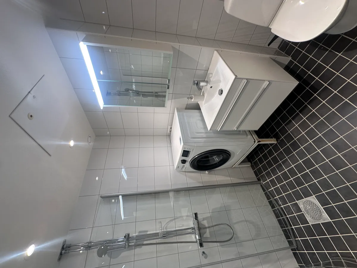 Hyreslägenhet på Järfälla i jarfalla