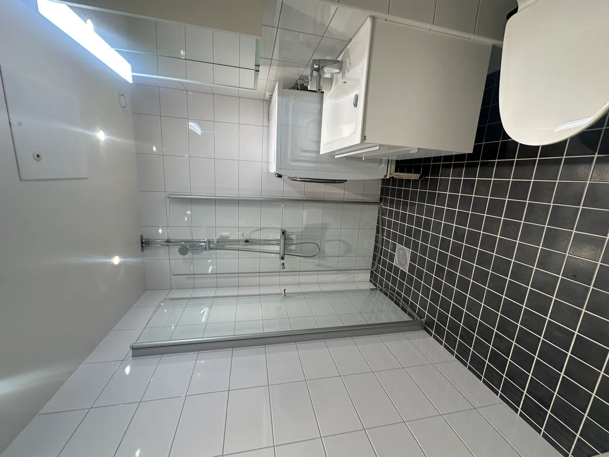 Hyreslägenhet på Järfälla i jarfalla