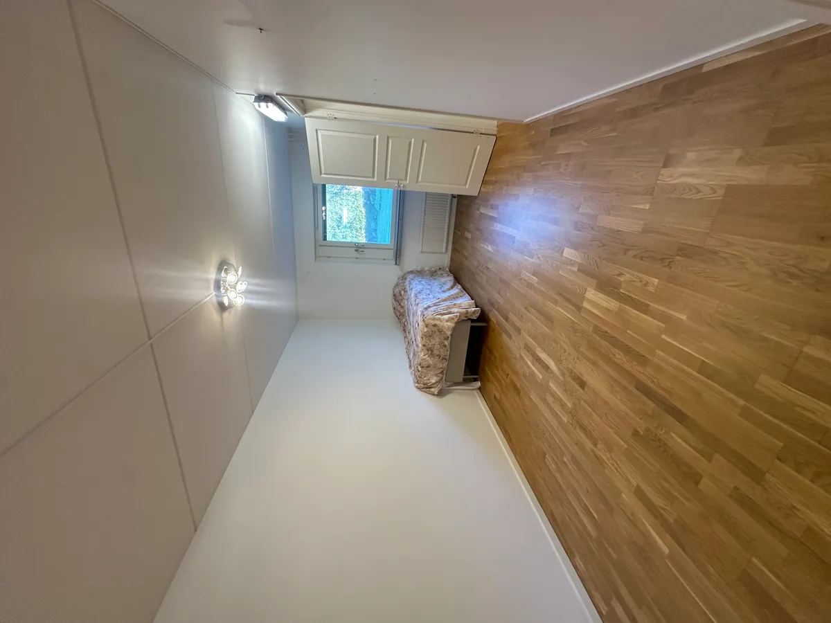 Hyreslägenhet på Järfälla i jarfalla