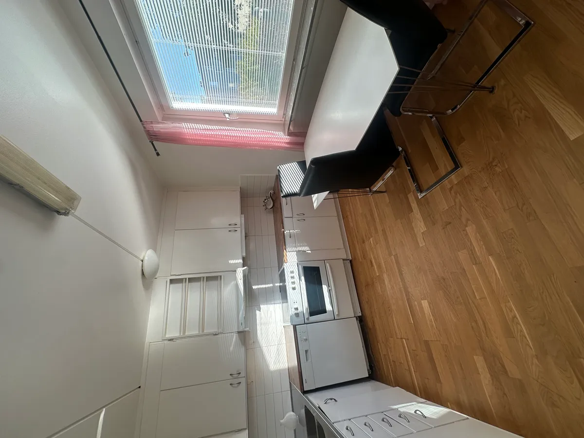 Hyreslägenhet på Järfälla i jarfalla