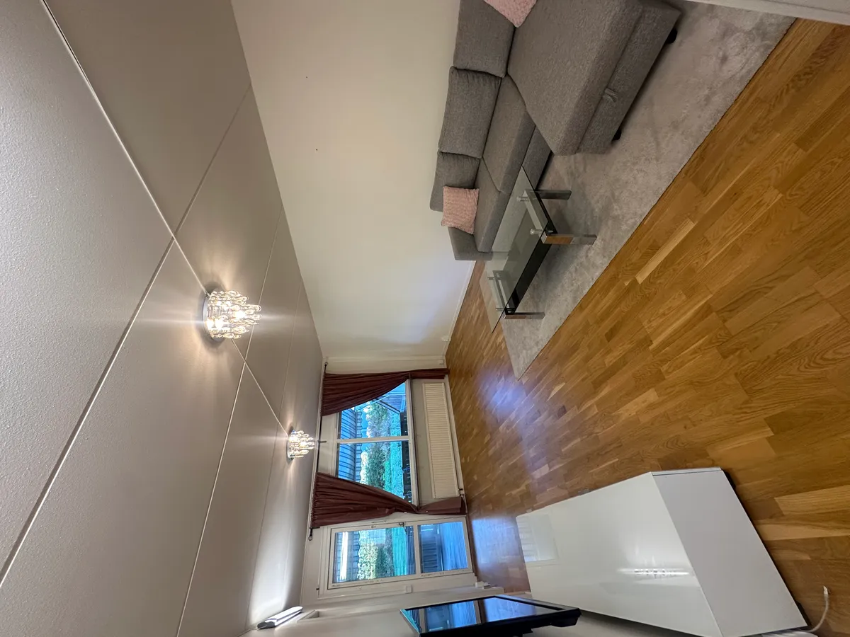 Hyreslägenhet på Järfälla i jarfalla