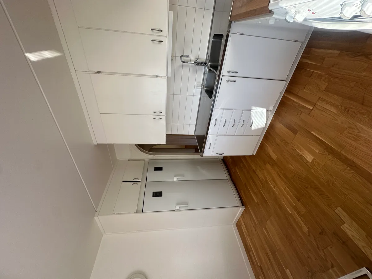 Hyreslägenhet på Järfälla i jarfalla