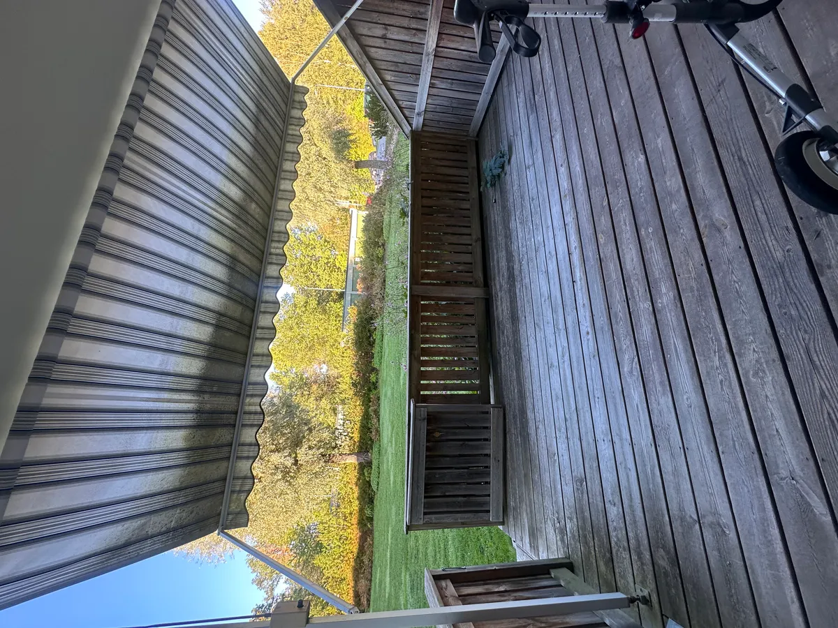 Hyreslägenhet på Järfälla i jarfalla