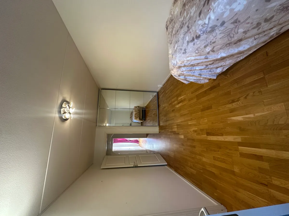 Hyreslägenhet på Järfälla i jarfalla